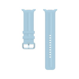Samsung Sport Band M/L Azul para Galaxy Watch9