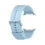 Samsung Sport Band M/L Azul para Galaxy Watch9