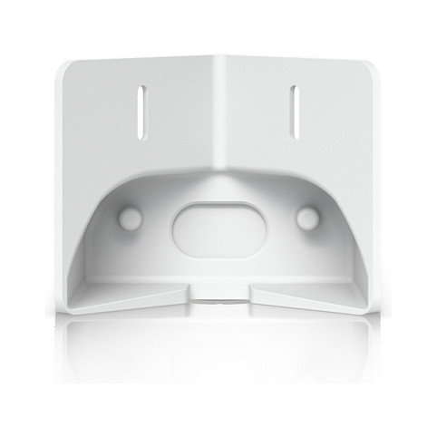 Ubiquiti UACC-Camera-AM-W Soporte de Montaje Exterior Blanco Ubiquiti UACC-Camera-AM-W Soporte de Montaje Exterior Blanco