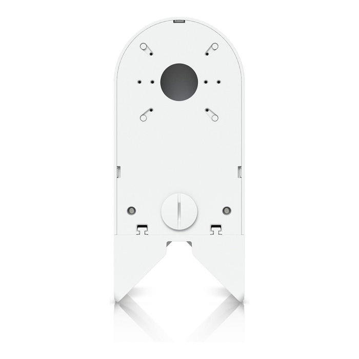 Ubiquiti UACC-Camera-AM-W Soporte de Montaje Exterior Blanco Ubiquiti UACC-Camera-AM-W Soporte de Montaje Exterior Blanco