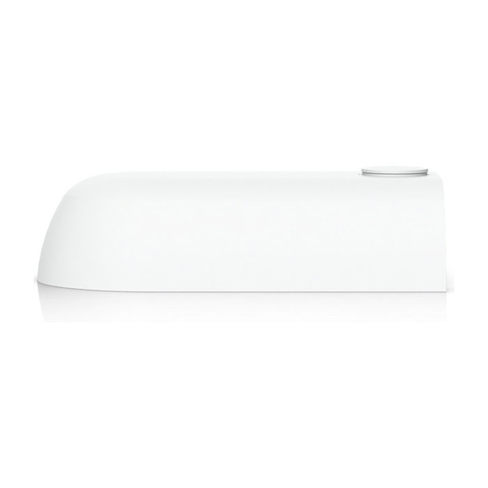 Ubiquiti UACC-Camera-AM-W Soporte de Montaje Exterior Blanco Ubiquiti UACC-Camera-AM-W Soporte de Montaje Exterior Blanco