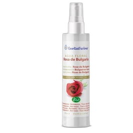 ESENTIAL AROMS Hidrolato de Rosa de Bulgaria BIO 1L