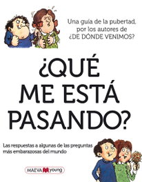 ¿Qué me está pasando?, Arthur Robins, Peter Mayle - Maeva Ediciones