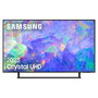 Televisor Samsung Crystal UHD TU50CU8500 50"/ Ultra HD 4K/ Smart TV/ WiFi