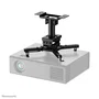 Neomounts CL25-530BL1 Soporte de techo para proyector Negro