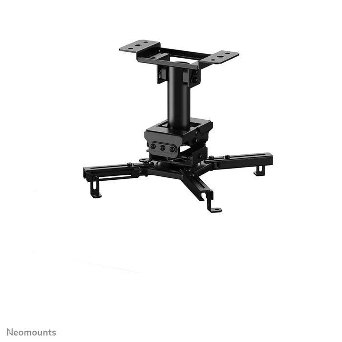 Neomounts CL25-530BL1 Soporte de techo para proyector Negro Neomounts CL25-530BL1 Soporte de techo para proyector Negro