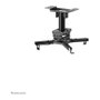 Neomounts Deckenhalter Projektor -45kg negro schwenk - Soporte de techo para proyector con capacidad 45 kg, ajustable