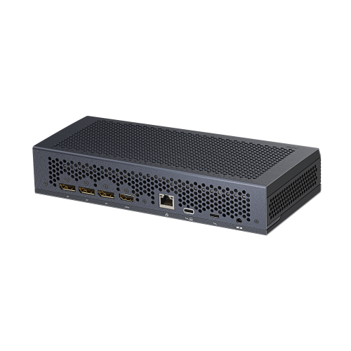 Gigabyte VGA Externa GV-N506TIXEB-16GD RTX 5060 Ti 16GB GDDR7 256Bit Thunderbolt 5 800mm USB Type-C