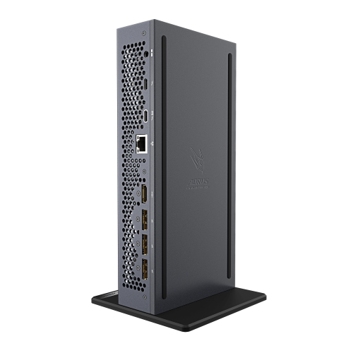 Gigabyte VGA Externa GV-N506TIXEB-16GD RTX 5060 Ti 16GB GDDR7 256Bit Thunderbolt 5 800mm USB Type-C