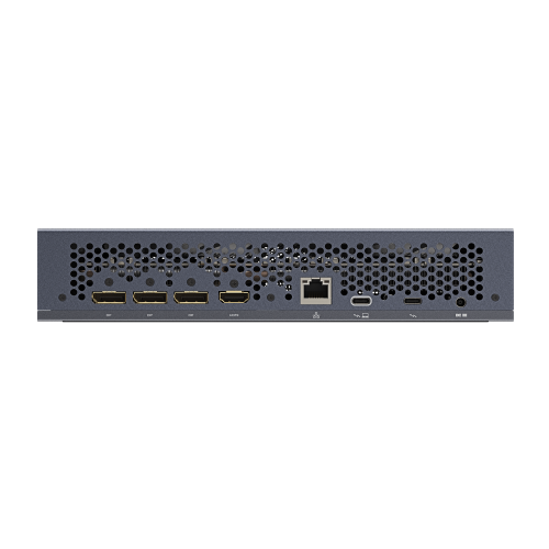 Gigabyte VGA Externa GV-N506TIXEB-16GD RTX 5060 Ti 16GB GDDR7 256Bit Thunderbolt 5 800mm USB Type-C