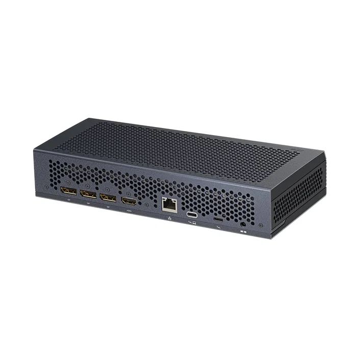Gigabyte AORUS RTX 5060 Ti AI BOX 16GB GDDR7 Gigabyte AORUS RTX 5060 Ti AI BOX 16GB GDDR7