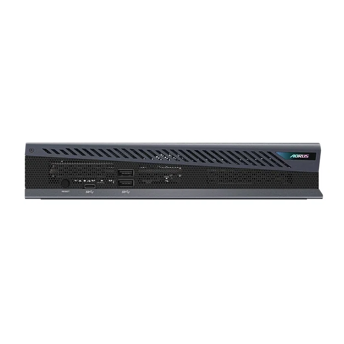 Gigabyte AORUS RTX 5060 Ti AI BOX 16GB GDDR7 Gigabyte AORUS RTX 5060 Ti AI BOX 16GB GDDR7