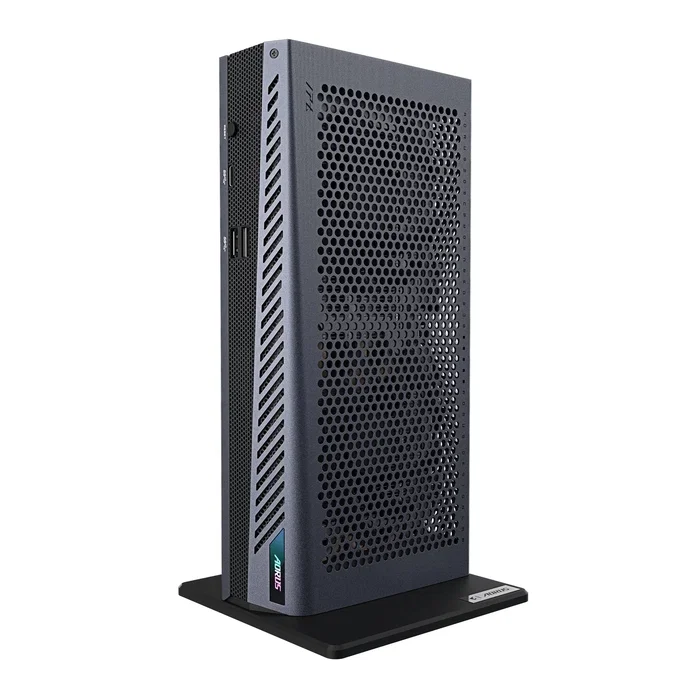 Gigabyte AORUS RTX 5060 Ti AI BOX 16GB GDDR7 Gigabyte AORUS RTX 5060 Ti AI BOX 16GB GDDR7