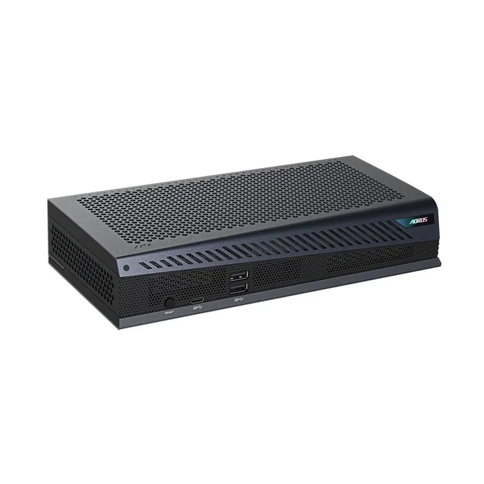 Gigabyte AORUS RTX 5060 Ti AI BOX 16GB GDDR7 Gigabyte AORUS RTX 5060 Ti AI BOX 16GB GDDR7