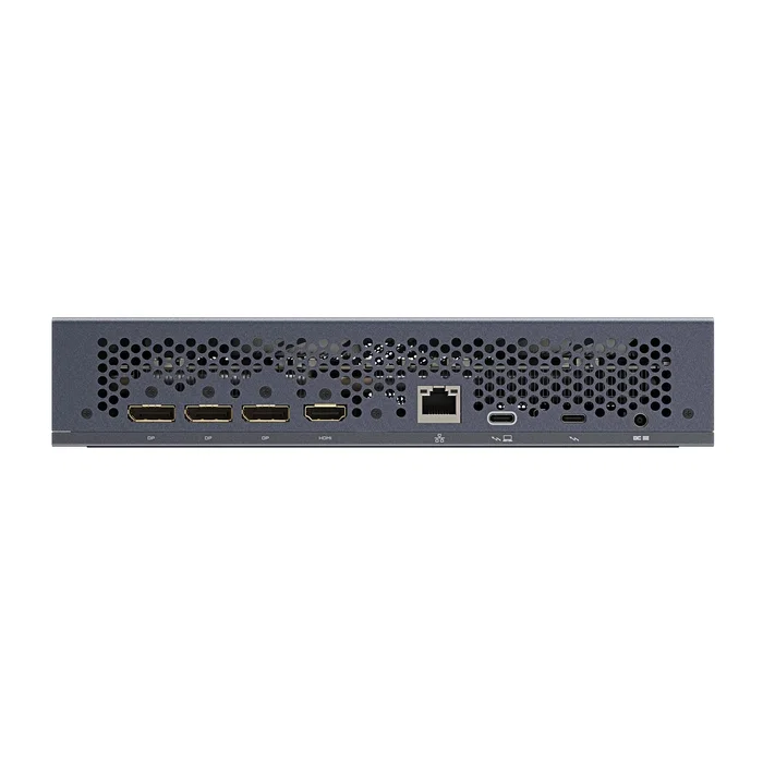 Gigabyte AORUS RTX 5060 Ti AI BOX 16GB GDDR7 Gigabyte AORUS RTX 5060 Ti AI BOX 16GB GDDR7