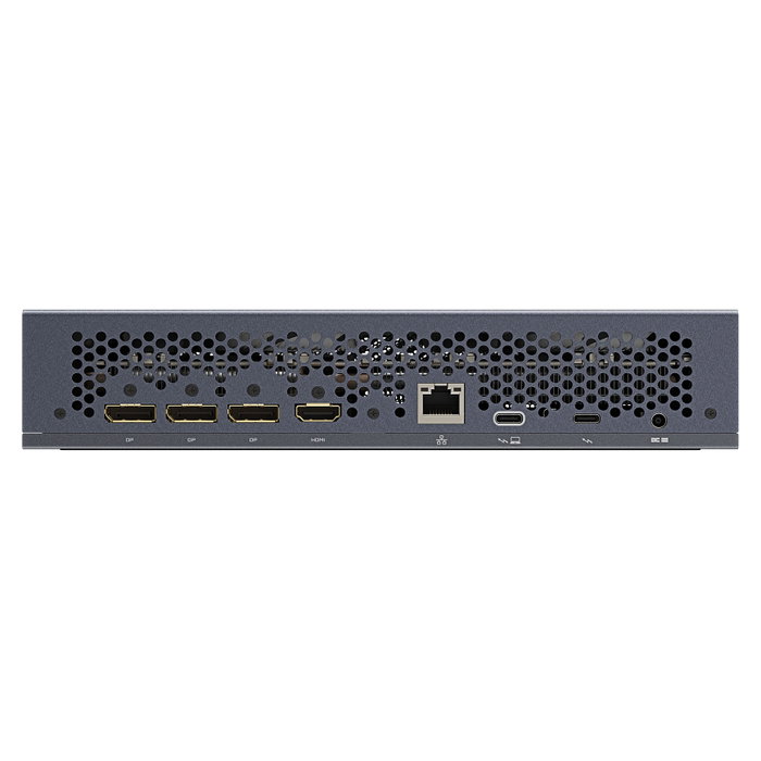 Gigabyte AORUS RTX 5060 Ti AI BOX 16GB GDDR7 Gigabyte AORUS RTX 5060 Ti AI BOX 16GB GDDR7