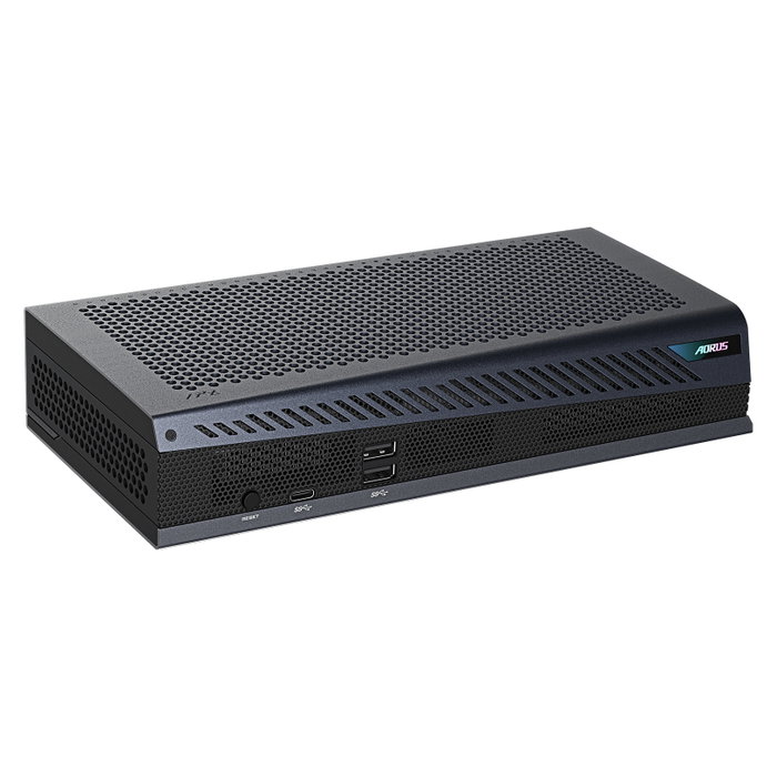 Gigabyte AORUS RTX 5060 Ti AI BOX 16GB GDDR7 Gigabyte AORUS RTX 5060 Ti AI BOX 16GB GDDR7