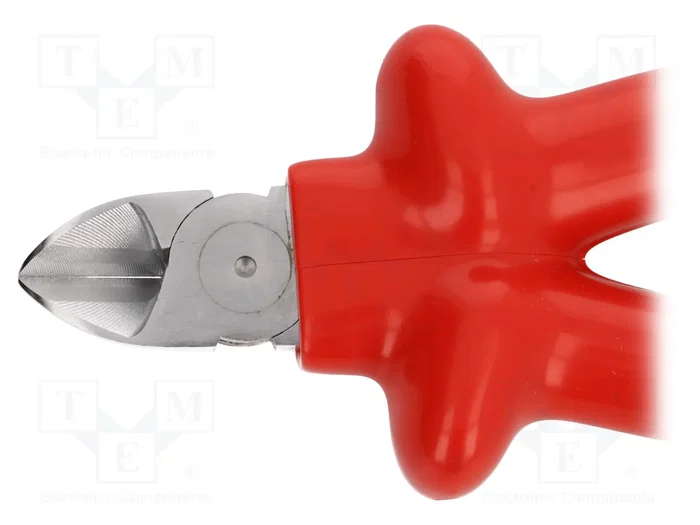 KNIPEX Alicates de corte diagonal aislados 160mm KNIPEX Alicates de corte diagonal aislados 160mm