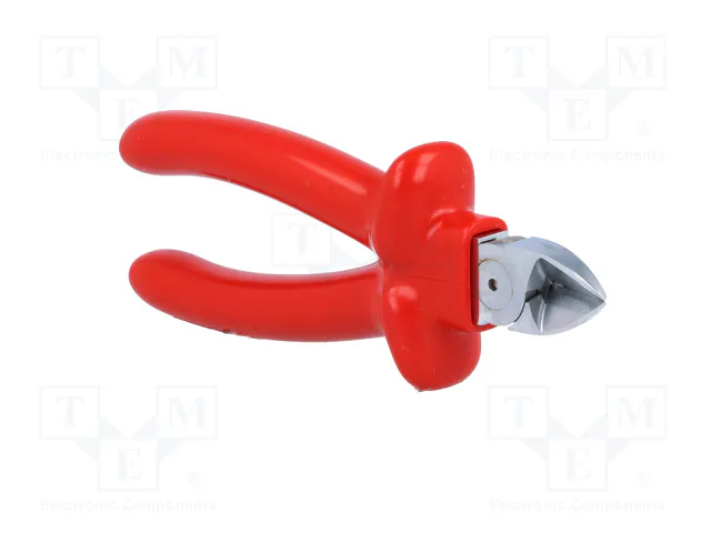 KNIPEX Alicates de corte diagonal aislados 160mm KNIPEX Alicates de corte diagonal aislados 160mm