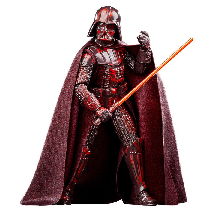 Hasbro Darth Vader Black Series Star Wars Revenge of the Jedi 15cm