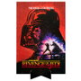 Hasbro Darth Vader Black Series Star Wars Revenge of the Jedi 15cm