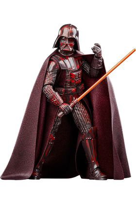 Hasbro Darth Vader Black Series Star Wars Revenge of the Jedi 15cm