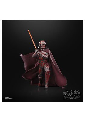 Hasbro Darth Vader Black Series Star Wars Revenge of the Jedi 15cm