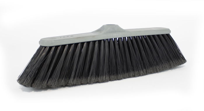 Inde Escoba Eco-1006 Supernet, Dimensiones 38.7 x 9.2 x 10.5 cm, Peso 8.66 kg (24 Unidades)