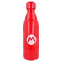 Botella grande super mario 660 ml.