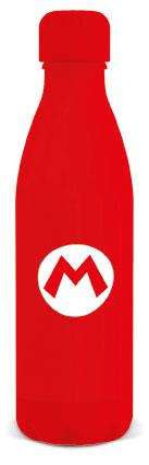 Botella grande super mario 660 ml. Botella grande super mario 660 ml.