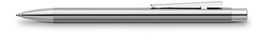 Boligrafo Faber-Castell Neo Slim Acero Pulido