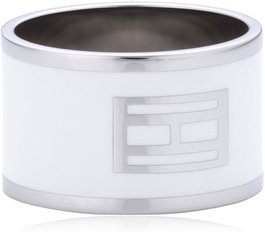Tommy Hilfiger Anillo 2700393B de Acero Inoxidable