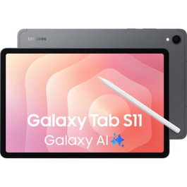 Samsung Galaxy Tab S11 5G 11'' 12GB 128GB Gris