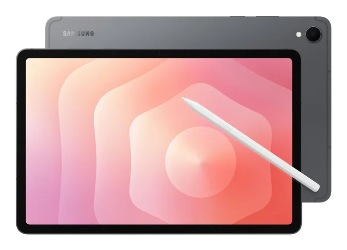 Samsung Galaxy Tab S11 5G 11'' 12GB 128GB Gris
