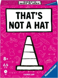 Ravensburger That's Not a Hat!