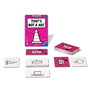 Ravensburger Juego de cartas That's Not a Hat! - Juego de mesa de memoria y farol para 3-8 jugadores, a partir de 8 años, 20955