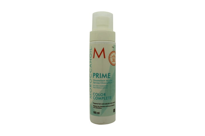 Moroccanoil Chromatech Prime 160 ml