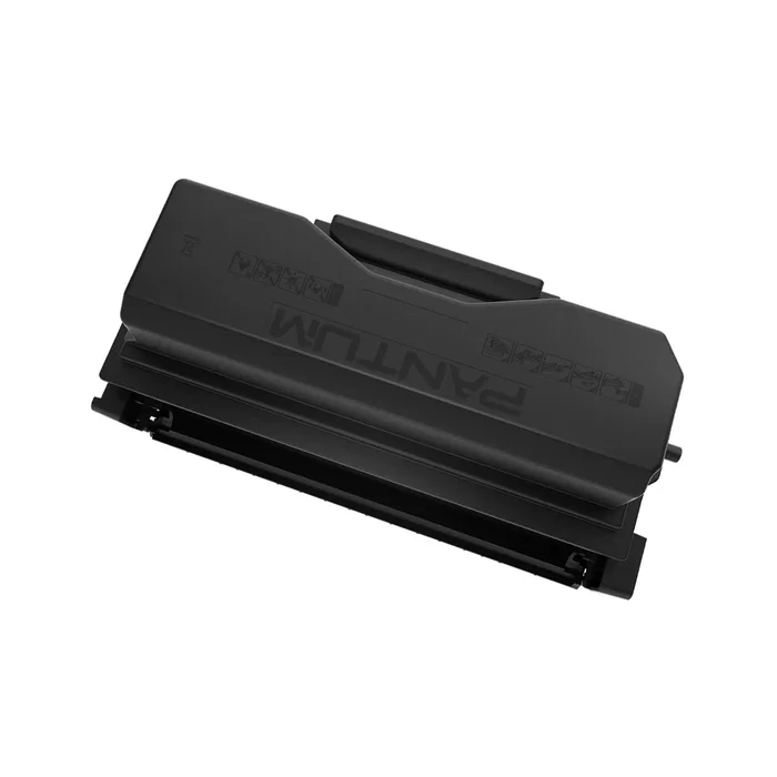 Pantum Cartucho de Tóner Original TL-5125XC Negro - 1 Unidad - 15000 Páginas - Compatible con BP5115DN, BP5115DW, BM5115ADW