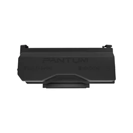 Pantum Cartucho de Tóner Original TL-5125XC Negro - 1 Unidad - 15000 Páginas - Compatible con BP5115DN, BP5115DW, BM5115ADW