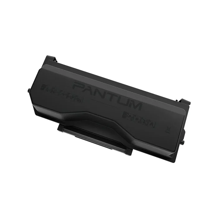 Pantum Cartucho de Tóner Original TL-5125XC Negro - 1 Unidad - 15000 Páginas - Compatible con BP5115DN, BP5115DW, BM5115ADW