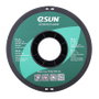 eSun Filamento PLA+ 1,75mm Rojo 1kg
