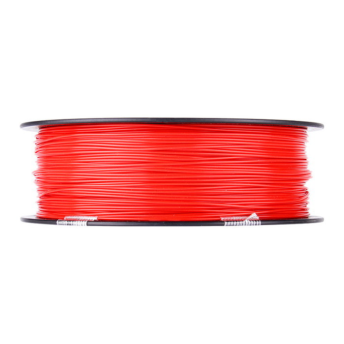 eSun Filamento PLA+ 1,75mm Rojo 1kg eSun Filamento PLA+ 1,75mm Rojo 1kg