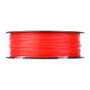 eSun Filamento PLA+ 1,75mm Rojo 1kg