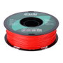 eSun Filamento PLA+ 1,75mm Rojo 1kg