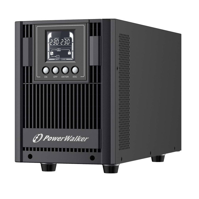 PowerWalker VFI 2000 AT FR 2000 VA/1800 W PowerWalker VFI 2000 AT FR 2000 VA/1800 W