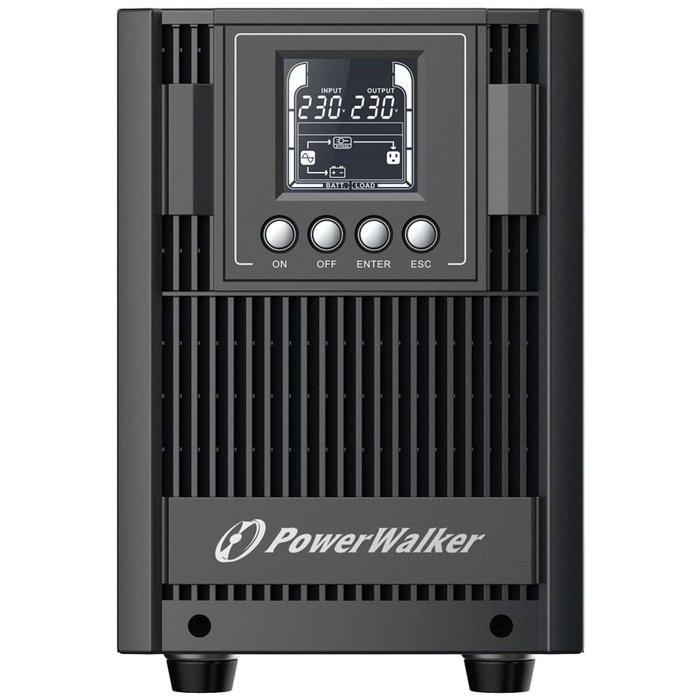 PowerWalker VFI 2000 AT FR 2000 VA/1800 W PowerWalker VFI 2000 AT FR 2000 VA/1800 W
