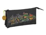Safta Portatodo Triple Tortugas Ninja