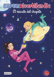 DESTINO INFANTIL, EL RESCATE DEL CHUPETE - VV.AA.