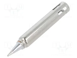 QUICK Punta de soldadura tipo cono 1mm Q200G-B
