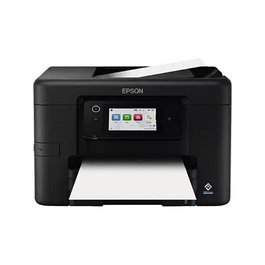 Epson WorkForce Pro WF-4920 Multifunción de inyección de tinta A4